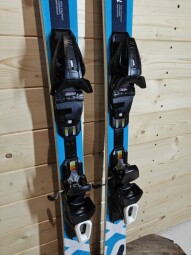 LYŽE HEAD SHAPE SX 156CM